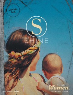 Shine Women Workbook Norwegian - Hillsong