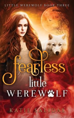 Fearless Little Werewolf - Salidas, Katie