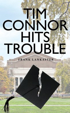 Tim Connor Hits Trouble - Lankaster, Frank