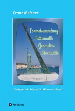 Formelsammlung (eBook, ePUB) - Meisner, Franz