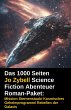 Das 1000 Seiten Jo Zybell Science... - Bild 1