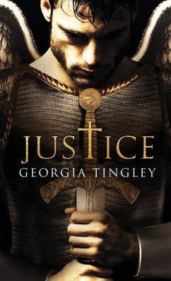 Cover Justice
