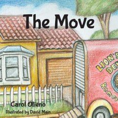The Move - Otieno, Carol