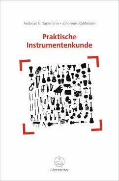 Praktische Instrumentenkunde (eBook, PDF) - Tarkmann, Andreas N.; Kohlmann, Johannes