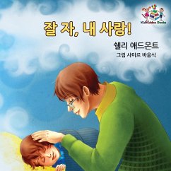 Goodnight, My Love! (Korean Children's Book) - Admont, Shelley; Books, Kidkiddos