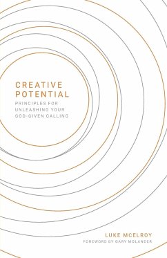 Creative Potential - McElroy, Luke