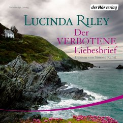 Der verbotene Liebesbrief (MP3-Download) - Riley, Lucinda