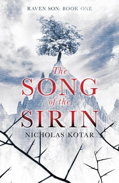 The Song of the Sirin - Kotar, Nicholas