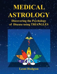 Medical Astrology - Hodgson, Leoni