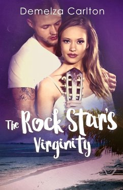 The Rock Star's Virginity - Carlton, Demelza
