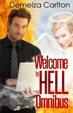 Welcome to Hell Omnibus - Carlton, Demelza