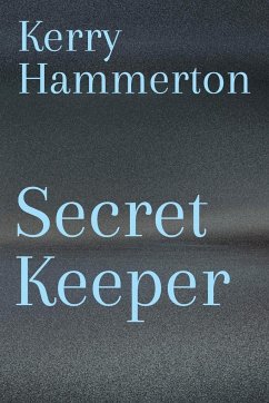 Secret Keeper - Hammerton, Kerry