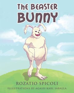 The Beaster Bunny - Spicoli, Rozatio