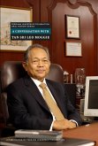 A Conversation with Tan Sri Leo Moggie (Perdana Leadership Foundation Oral History Series) (eBook, ePUB)