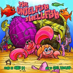 The Unselfish Shellfish - Chris