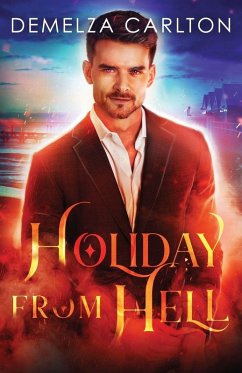 Cover The Holiday From Hell