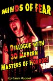 Minds of Fear 30 Cult Classics of the Modern Horror Film (eBook, ePUB)