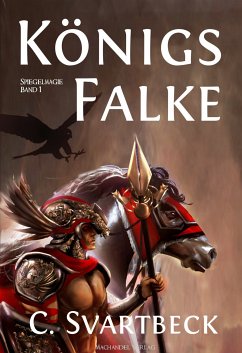 Königsfalke (eBook, ePUB) - Svartbeck, Chris