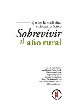 Cover Sobrevivir al año rural (eBook, ePUB)