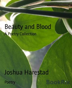 Beauty and Blood (eBook, ePUB) - Harestad, Joshua