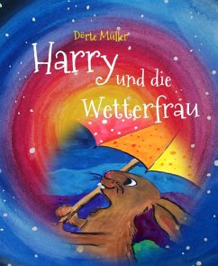 Harry und die Wetterfrau (eBook, ePUB) - Müller, Dörte