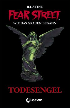 Todesengel / Fear Street Bd.35 (eBook, ePUB) - Stine, R.L.