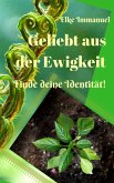 Geliebt aus der Ewigkeit (eBook, ePUB)