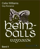 Heimdalls Ragnarök (eBook, ePUB)