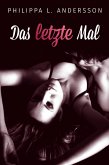 Das letzte Mal (eBook, ePUB)