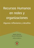 Recursos Humanos en redes y organizaciones (eBook, ePUB)