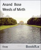 Weeds of Mirth (eBook, ePUB)