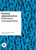 Derecho administrativo (eBook, ePUB)