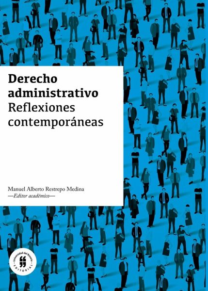 Derecho administrativo (eBook, ePUB) Derecho administrativo (eBook, ePUB)