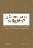¿Ciencia o religión? (eBook, ePUB)