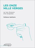 Les Onze Mille Verges (eBook, ePUB)