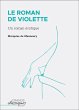 Le Roman de Violette (eBook, ePUB) - Bild 1