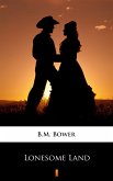 Lonesome Land (eBook, ePUB)