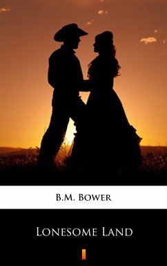 Lonesome Land (eBook, ePUB) - Bower, B.M.