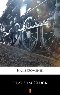 Klaus im Glück (eBook, ePUB) - Dominik, Hans