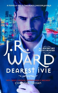 Cover Dearest Ivie: a brand new novella set in the Black Dagger Brotherhood world (eBook, ePUB)