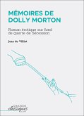Mémoires de Dolly Morton (eBook, ePUB)