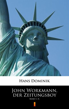 John Workmann, der Zeitungsboy (eBook, ePUB) - Dominik, Hans