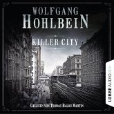 Killer City (MP3-Download)