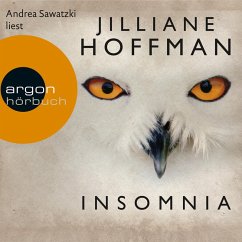 Insomnia / Bobby Dees Bd.2 (Ungekürzte Lesung) (MP3-Download) - Hoffman, Jilliane