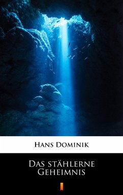 Das stählerne Geheimnis (eBook, ePUB) - Dominik, Hans