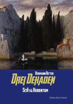 Drei Dekaden (eBook, ePUB) - Ritter, Hermann