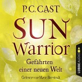 Sun Warrior / Gefährten einer neuen Welt Bd.2 (MP3-Download)
