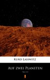 Auf zwei Planeten (eBook, ePUB)