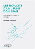 Les Exploits d'un jeune Don Juan (eBook, ePUB)