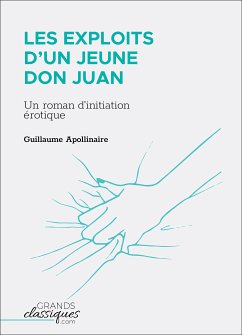 Les Exploits d'un jeune Don Juan (eBook, ePUB) - Apollinaire, Guillaume